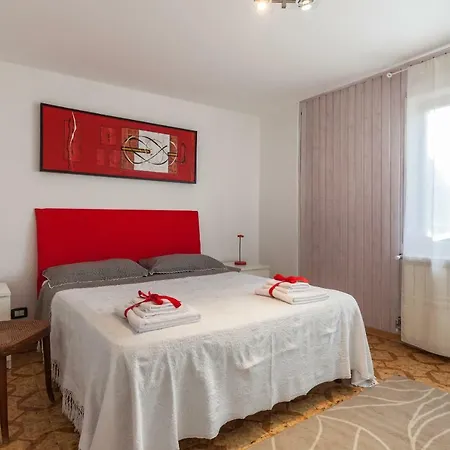 Vakantiehuis Rondine Brugnato