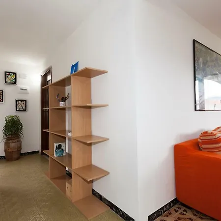 Vakantiehuis Rondine