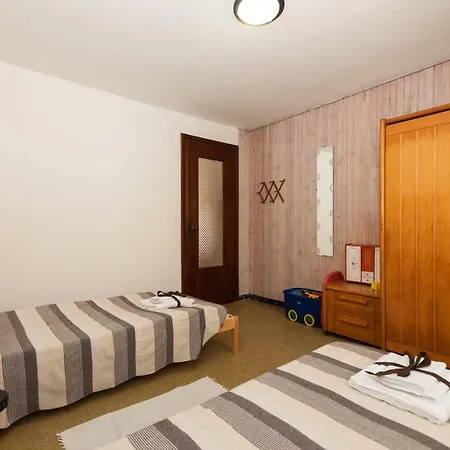 Vakantiehuis Rondine Brugnato