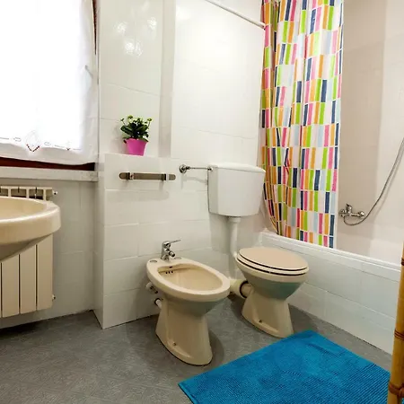 Rondine Holiday home