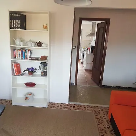 Vakantiehuis Rondine