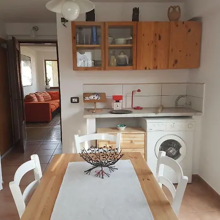 Rondine Holiday home *