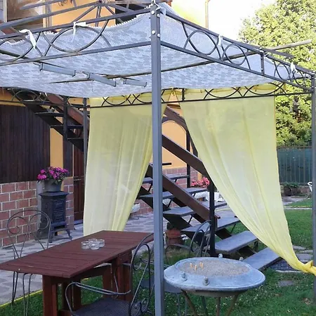 Holiday home Rondine Brugnato