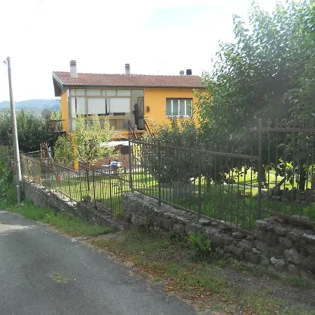 Rondine Holiday home
