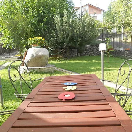 Rondine Vakantiehuis *