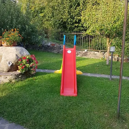 Vakantiehuis Rondine Brugnato