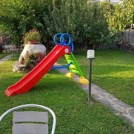Rondine Holiday home